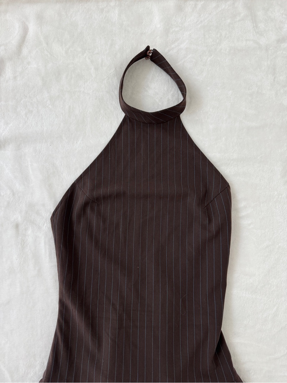 Amoy New York The Parkside Mini Dress - Picture 5 of 7